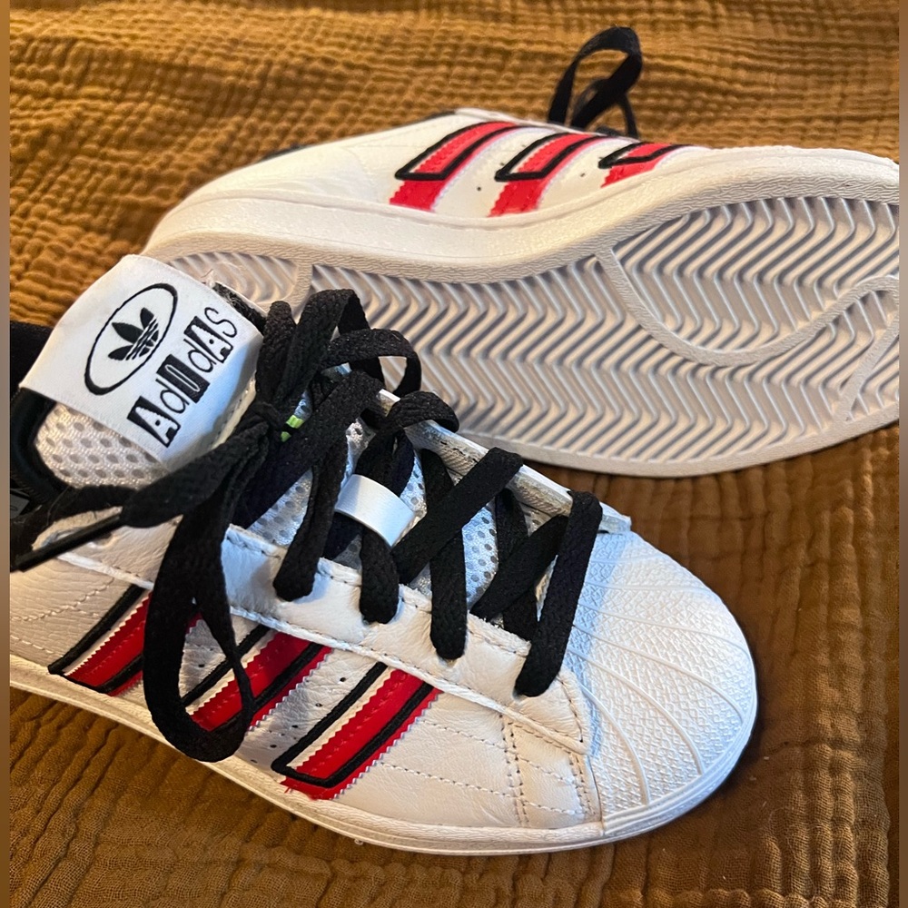 Adidas Superstar